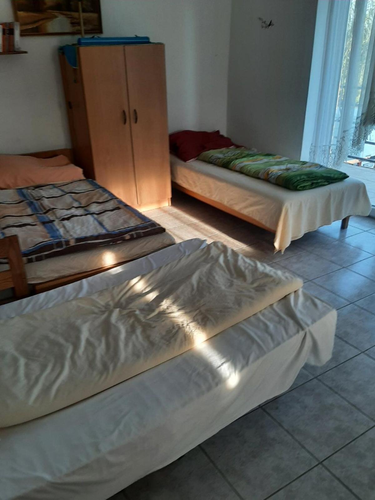 Badacsonyi Panoramas Maganszallas Landhaus